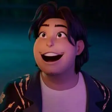 Profile image of Bobby