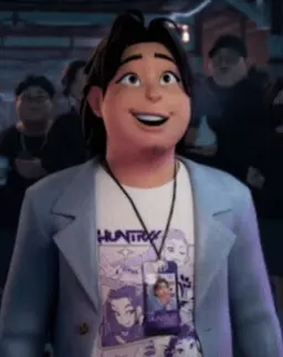 Profile image of Bobby