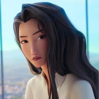 Profile image of Celine