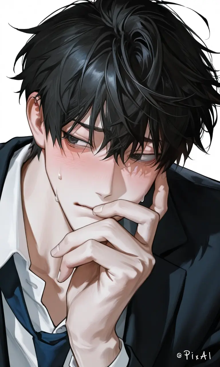 DeafShock7706의 恋人が裸で寝ていたら？