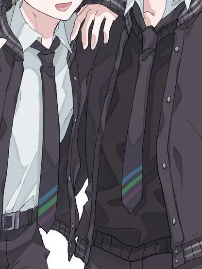SnarlyBloom1110의 末っ子気質