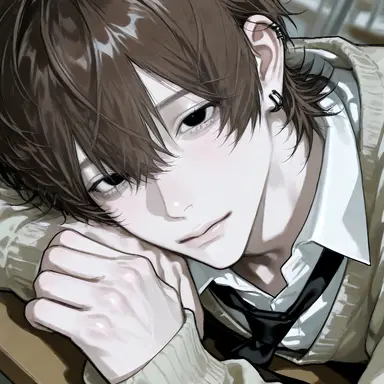 Profile image of 音羽