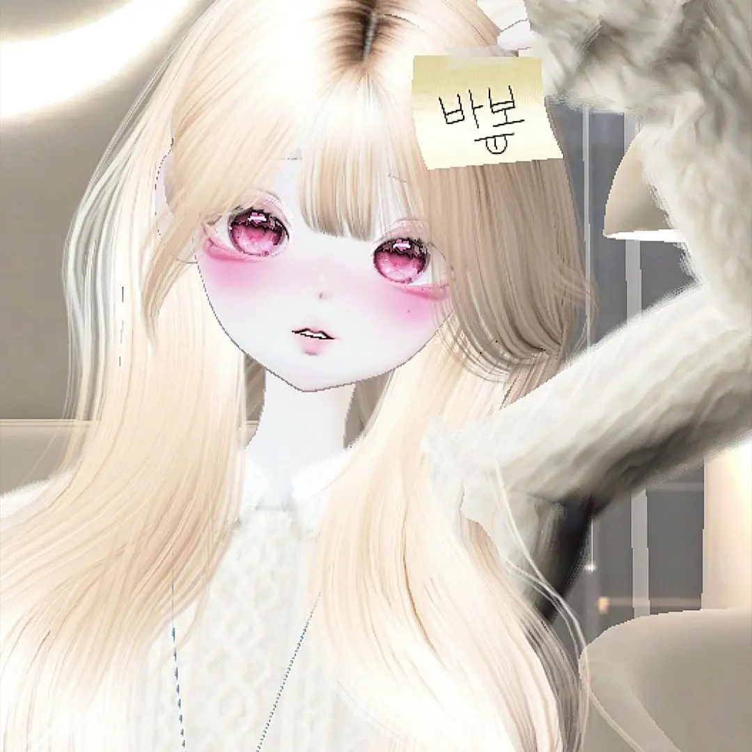 VapidMouse7054의 나히아×여우×전학생