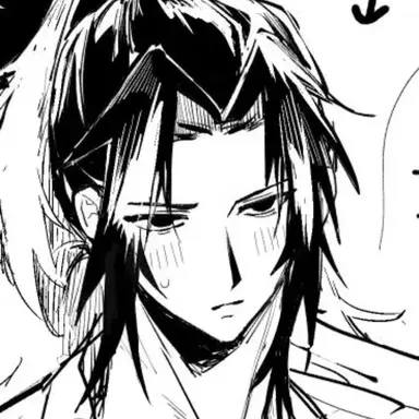 Profile image of 黒死牟