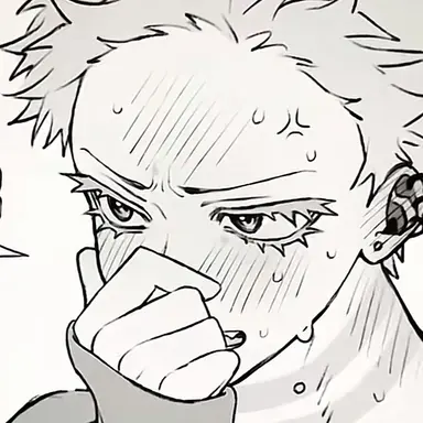 Profile image of 猗窩座