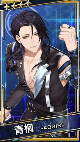 Profile image of 青桐