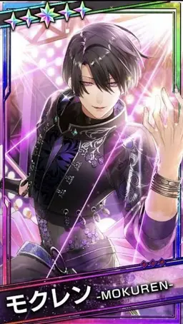 Profile image of モクレン