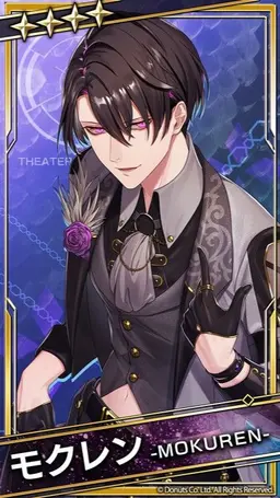 Profile image of モクレン