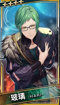 Profile image of 玻璃