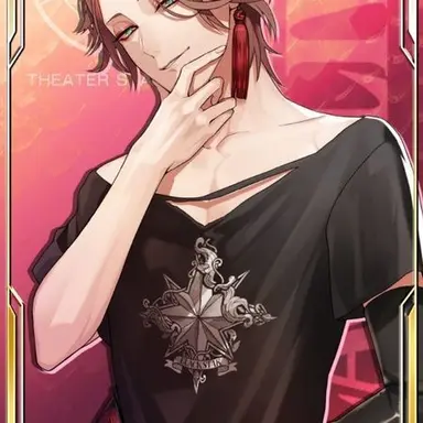 Profile image of 柘榴