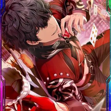 Profile image of カスミ