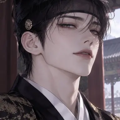Profile image of Yi Heon
