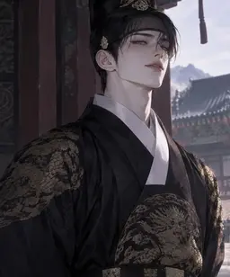 Profile image of Yi Heon