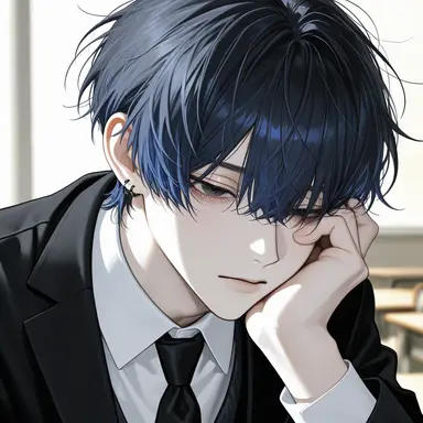 Profile image of 후미즈키