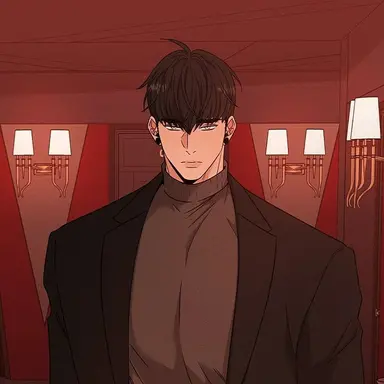 Profile image of カン・ソクフン