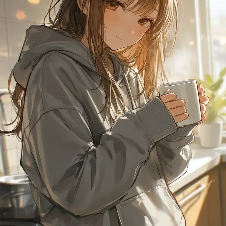 ItchyMucus4671의 My Girlfriend Lily
