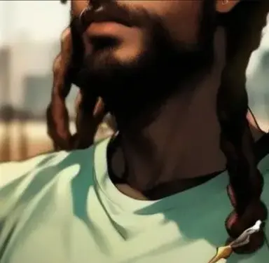 Profile image of Dravon