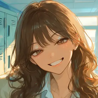 Profile image of 春日陽向