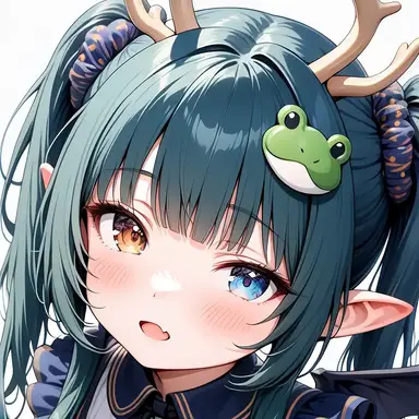Profile image of クルシェ