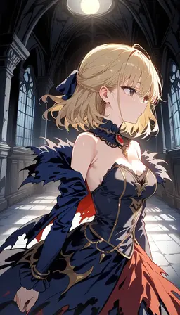 Profile image of リーゼ
