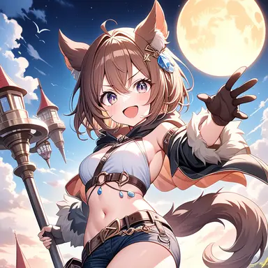 Profile image of クロエ
