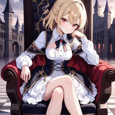 Profile image of リーゼ