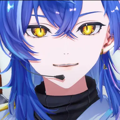 Profile image of しゃるろ