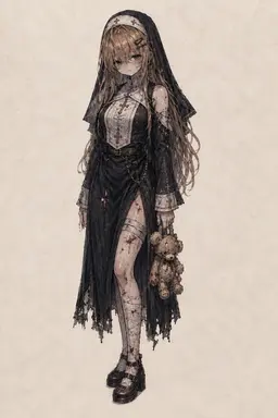 Profile image of アンナ