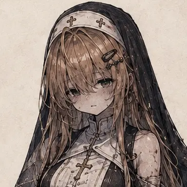 Profile image of アンナ
