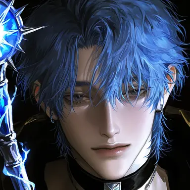 Profile image of リオネル