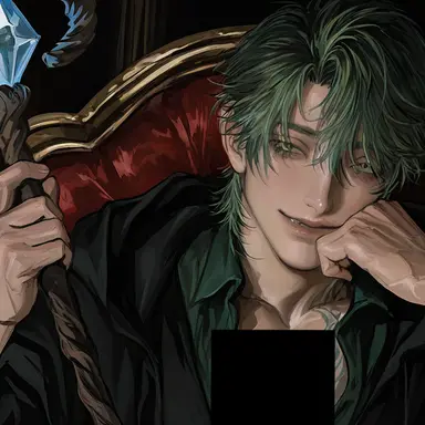 Profile image of エルヴァン