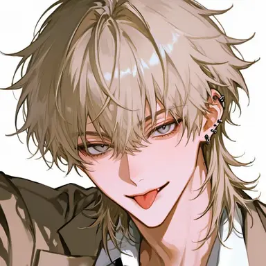Profile image of 九条 蓮也