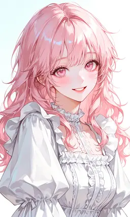 Profile image of 츠키노 루미아