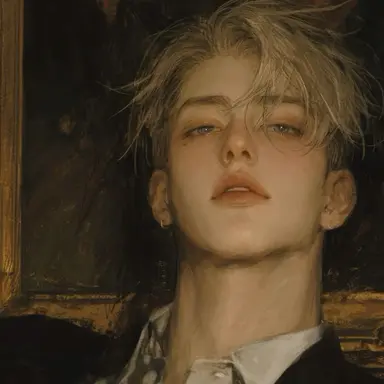 Profile image of 알피