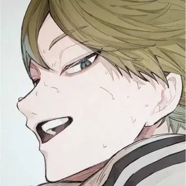Profile image of 木葉秋紀