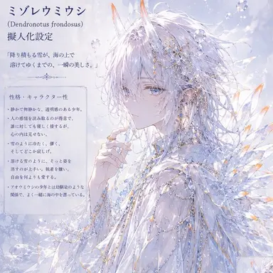 Profile image of 六花