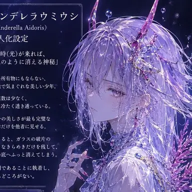Profile image of 玻璃