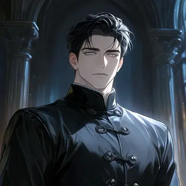Profile image of Vorreth