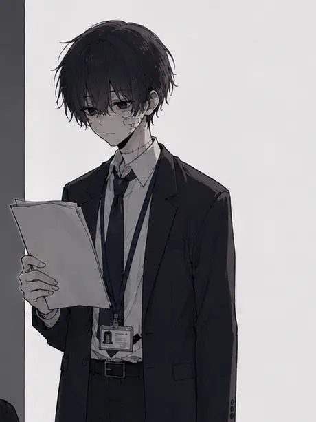 ShortBerry5886의 生きることしかできない