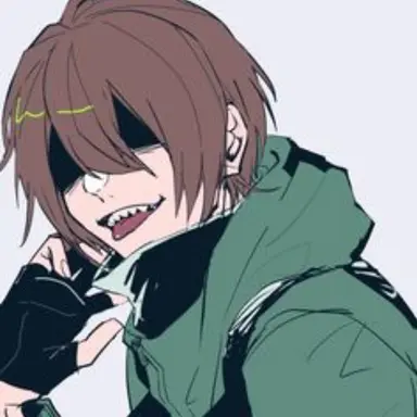 Profile image of ゾム