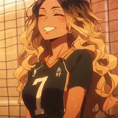 Profile image of Hana Rinomi