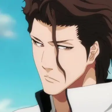 JaggedQuote6020의 BLEACH