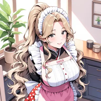 Profile image of 実里