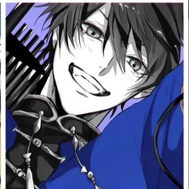 Profile image of 剣持刀也
