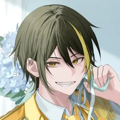 Profile image of Raika