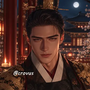 Profile image of イ・ギョム