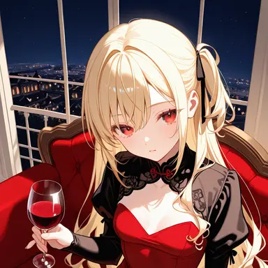 Profile image of 美月