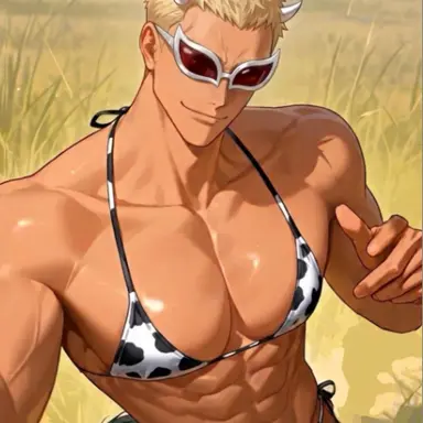 Profile image of ドフラミンゴ