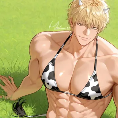 Profile image of ロシナンテ