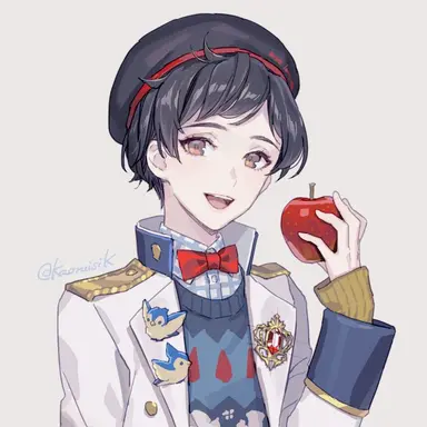 Profile image of ネージュ